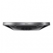 Furrion FHO23SACR-BP RV Range Hood Black