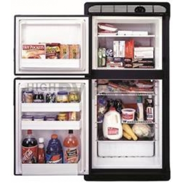 Norcold DC0061R RV Refrigerator / Freezer - AC/DC - 7 Cubic Feet