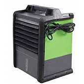 Hessaire Floor Standing Air Conditioner - 1200 Cubic Feet Per Minute - M100