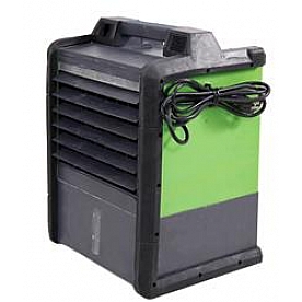 Hessaire Floor Standing Air Conditioner - 1200 Cubic Feet Per Minute - M100