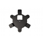 MOR/ryde Power Cord Storage Bag SP56-463