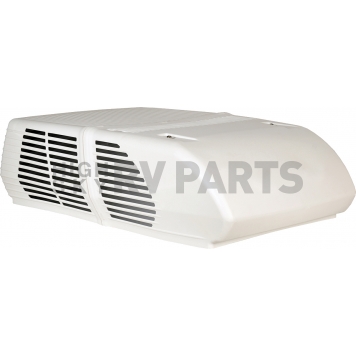 Coleman Mach 10 Low Profile Air Conditioner - 13500 BTU White  - 45203-6752
