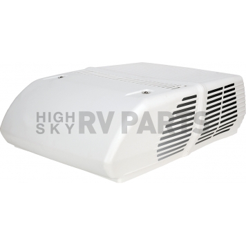 Coleman Mach 10 Low Profile Air Conditioner - 13500 BTU White  - 45203-6752-3