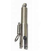 Blue Ox Attachment Tab For BX1636 Vehicle Baseplate - 62-3470