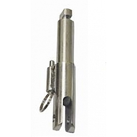 Blue Ox Attachment Tab For BX1636 Vehicle Baseplate - 62-3470