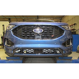 Blue Ox Vehicle Baseplate For Ford Edge - BX2677