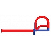 JAEGER - UNITEK Slide Out Seal 04002890