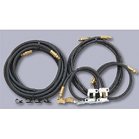 Dexter Marine Trailer Brake Line Kit 80327