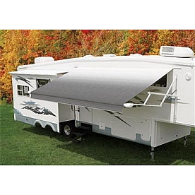 Carefree RV Awning - UQ149BK25