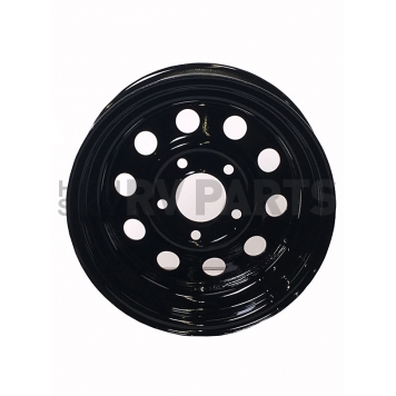 Americana Trailer Wheel - 15 Inch with 5x5.00 Bolt Pattern - 20438-2