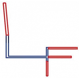 JAEGER - UNITEK Slide Out Seal 04002899