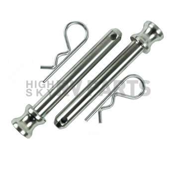 Bulletproof Hitches Trailer Hitch Pin CRP