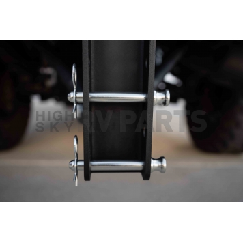 Bulletproof Hitches Trailer Hitch Pin CRP-1