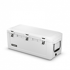 Dometic Outdoor Division Beverage Cooler Hard 105 Quarts Holds 81 Cans - PATR105