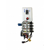 Equalizer Systems Leveling System Pump And Controls Box - 70175