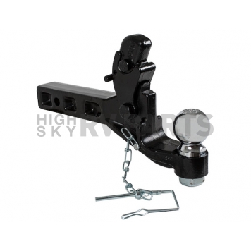 Buyers Products Pintle Hook 12000 Lbs - RM62000-3