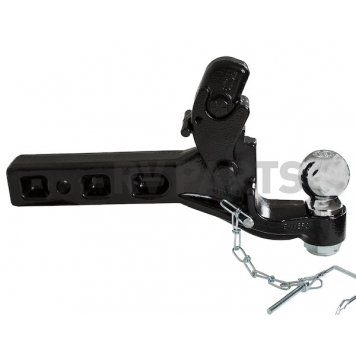 Buyers Products Pintle Hook 12000 Lbs - RM62000-4