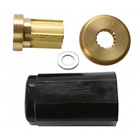 Michigan Wheel Boat Propeller Hub Kit 208