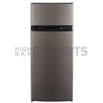 Norcold N4150AGL RV Refrigerator / Freezer - 3-Way - 5.3 Cubic Feet