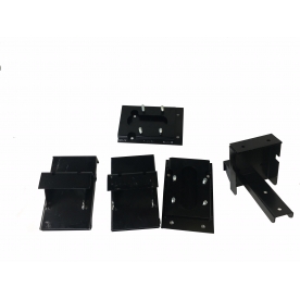 Equalizer Systems Leveling System Bracket Box - 70178