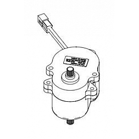 MaxxAir Ventilation Solutions Roof Vent Motor 10-20270