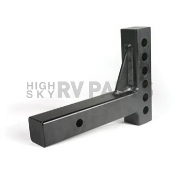 Eaz Lift Weight Distribution Hitch Shank - 48123