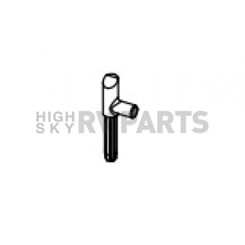 Norcold Refrigerator Door Latch 635633