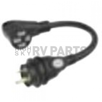 Furrion Power Cord Adapter Pigtail 30 Amp - 110760