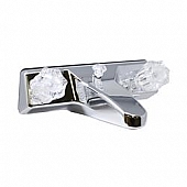 LaSalle Bristol Shower Control Valve Knob Handle Type 0329R111AF