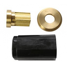 Michigan Wheel Boat Propeller Hub Kit 203SH