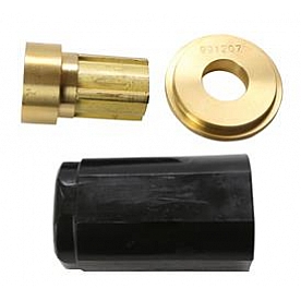 Michigan Wheel Boat Propeller Hub Kit 204