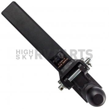 Bulletproof Hitches Trailer Hitch Ball Mount V Class 22000 Lbs - HD258-6