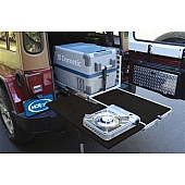 MOR/ryde Refrigerator/ Freezer Slide Tray JP54-038