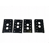 Equalizer Systems Leveling System Bracket Box - 7098B