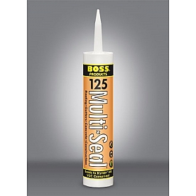 Accumetric Caulk Sealant Cartridge Stone - 142897