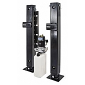 Equalizer Systems Trailer Tongue Jack Component - 7555UPS