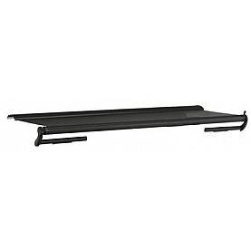 Dometic Slide-Out Awning Automatic - 90 Inch Length Black - 8000FJ090U