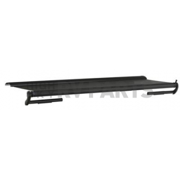 Dometic Slide-Out Awning Automatic - 90 Inch Length Black - 8000FJ090U