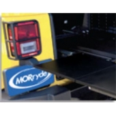 MOR/ryde Refrigerator/ Freezer Slide Tray Accessory JP56024