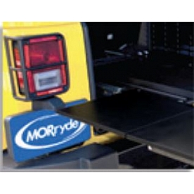 MOR/ryde Refrigerator/ Freezer Slide Tray Accessory JP56024