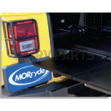 MOR/ryde Refrigerator/ Freezer Slide Tray Accessory JP56024