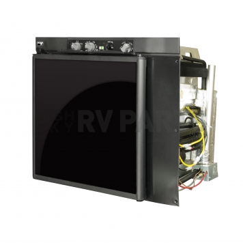 Norcold N180.3R RV Refrigerator / Freezer - 3-Way - 1.8 Cubic Feet-1
