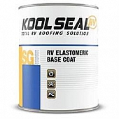 KST Coating Roof Sealant - 1 Quart Single - KSRVC8120-14