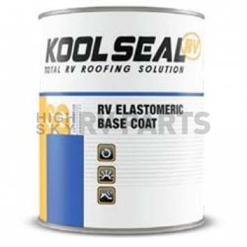 KST Coating Roof Sealant - 1 Quart Single - KSRVC8120-14