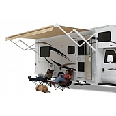 Carefree RV Awning - QJ168D8D