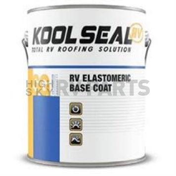 KST Coating Roof Sealant - 1 Gallon Single - KSRVC8120-16