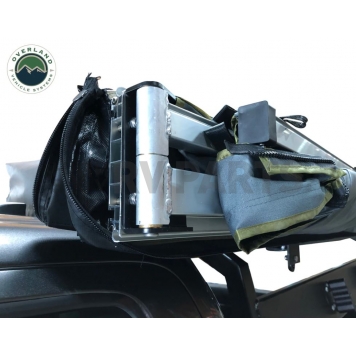 Overland Vehicle Systems Awning - 19559907-9