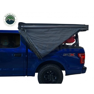 Overland Vehicle Systems Awning - 19559907-12