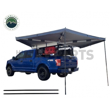 Overland Vehicle Systems Awning - 19559907-3