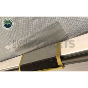Overland Vehicle Systems Awning - 19559907-6